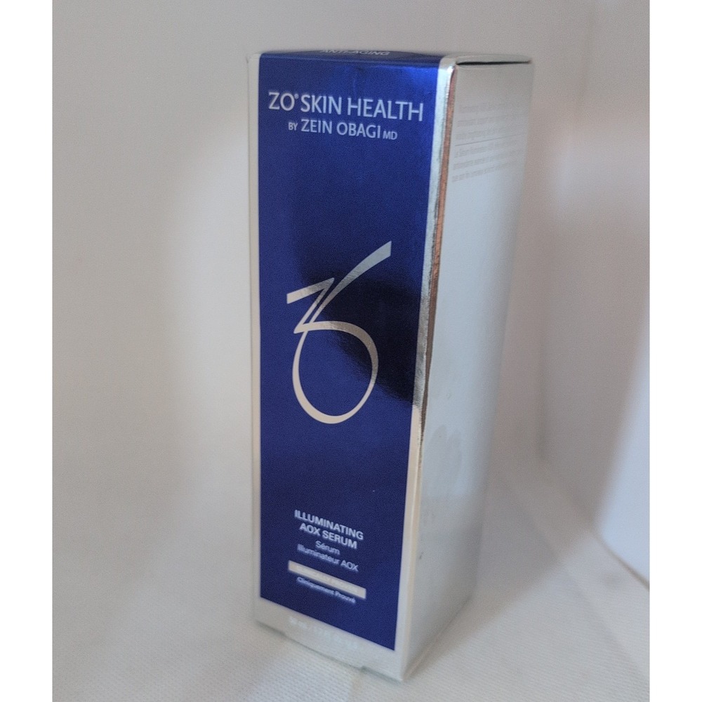 ZO Skin Health Illuminating AOX Serum 1.7oz